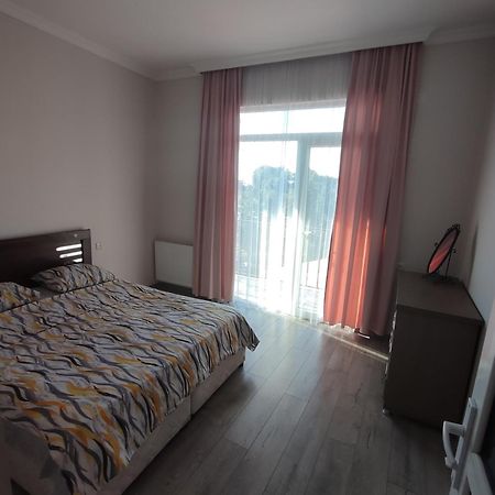 Olesya Guesthouse Mtsvane Kontskhi Exterior foto