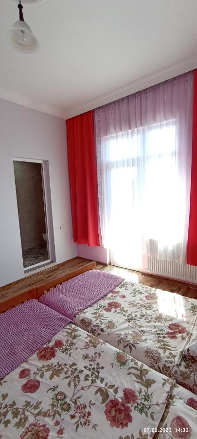 Olesya Guesthouse Mtsvane Kontskhi Exterior foto