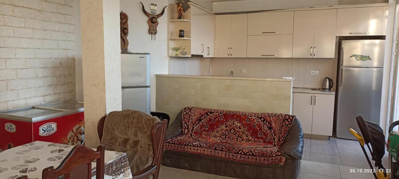 Olesya Guesthouse Mtsvane Kontskhi Exterior foto