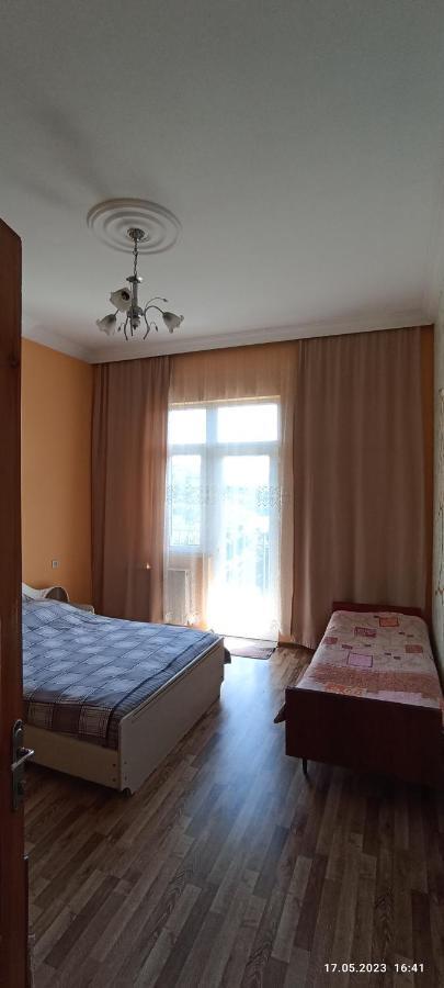 Olesya Guesthouse Mtsvane Kontskhi Exterior foto