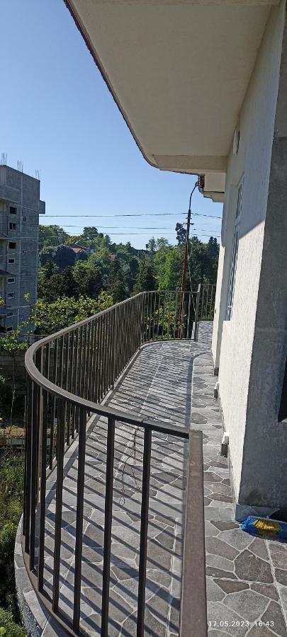 Olesya Guesthouse Mtsvane Kontskhi Exterior foto