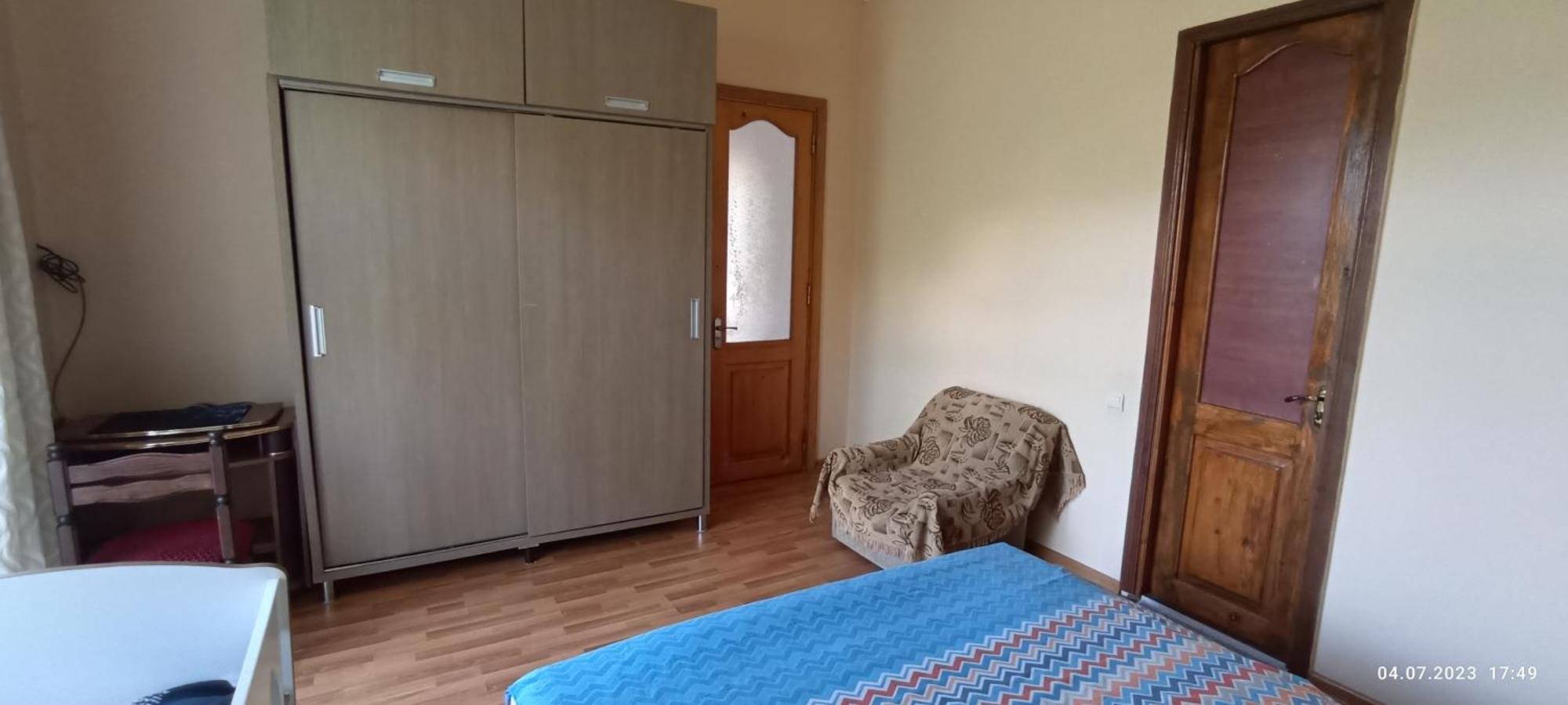 Olesya Guesthouse Mtsvane Kontskhi Exterior foto