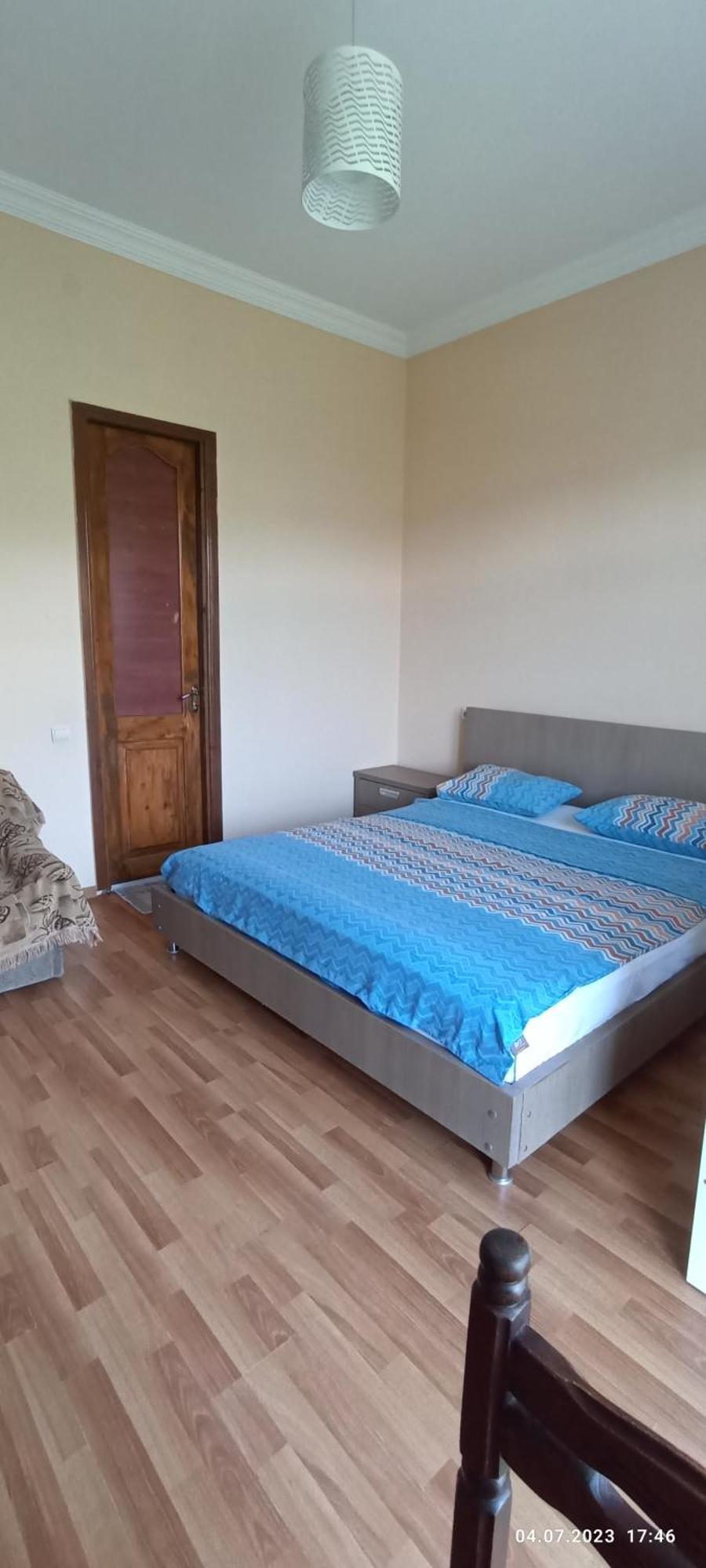Olesya Guesthouse Mtsvane Kontskhi Exterior foto