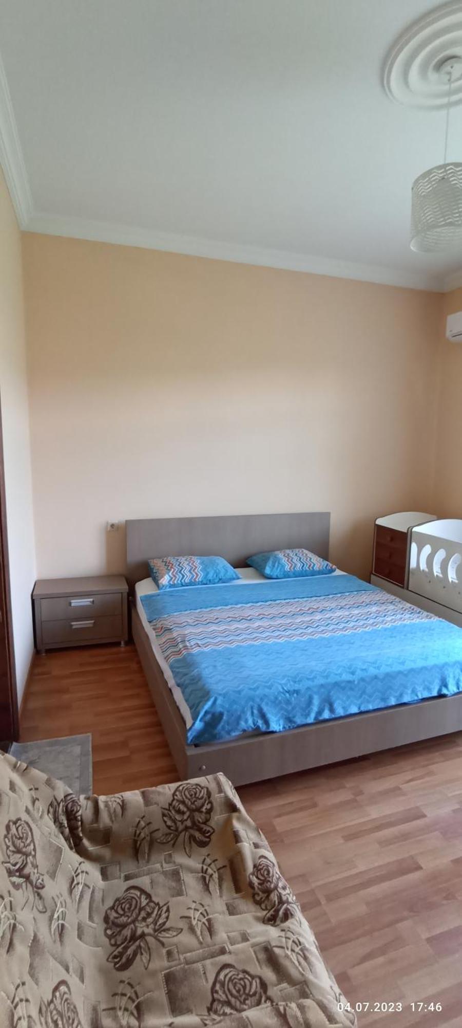 Olesya Guesthouse Mtsvane Kontskhi Exterior foto