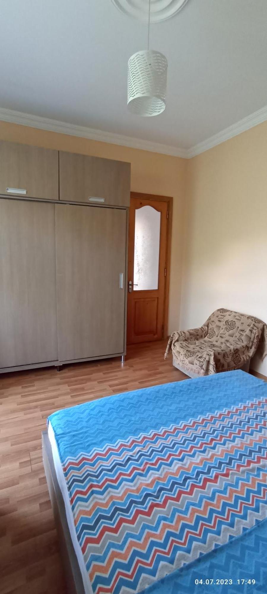 Olesya Guesthouse Mtsvane Kontskhi Exterior foto