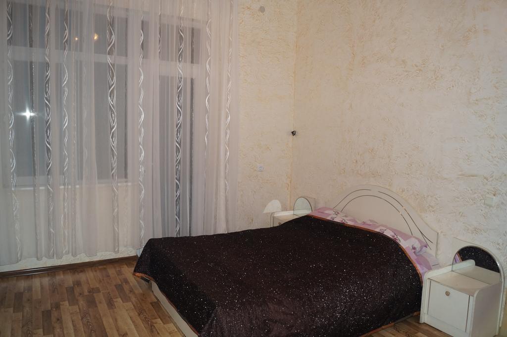 Olesya Guesthouse Mtsvane Kontskhi Exterior foto